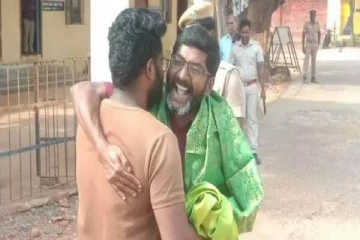 சிறையில் இருந்து சவுக்கு சங்கர் விடுவிப்பு .. நீதிமன்றம் வைத்த நிபந்தனை ?