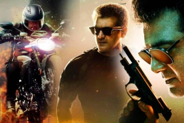 நடிகர் அஜித்திற்காக சூப்பர் ஸ்டார் நடிகர்கள் செய்யவுள்ள விஷயம் ! உற்சாகத்தில் ரசிகர்கள்..