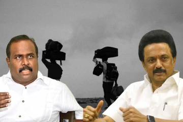 ஈழ அகதிகள் தொடர்பில் தமிழக முதலமைச்சரிடம் செல்வம் அடைக்கலநாதன் விடுத்த கோரிக்கை