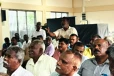 கட்டுக்கரை குளத்தின் கீழ் முன்னெடுக்கப்படும் காலபோக பயிர்ச்செய்கை தொடர்பாக தீர்மானங்கள் நிறைவேற்றம்