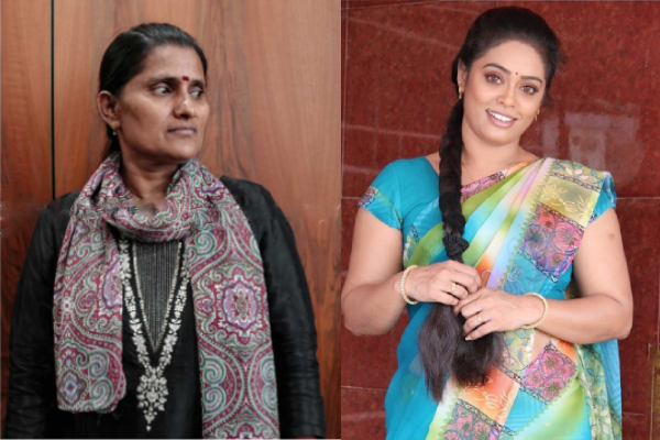 ஏஜென்ட் டீனாவாக முதலில் நடிக்கவிருந்த சீரியல் நடிகை! யார் தெரியுமா ? | Actress Devi Priya About Agent Tina Role