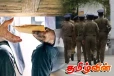 இலஞ்சம் வாங்கிய குற்றச்சாட்டில் பொலிஸ் அதிகாரி கைது