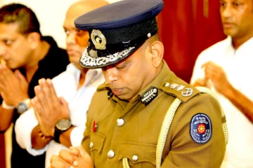 முடிவுக்கு வருகிறது தேசபந்து சகாப்தம்!