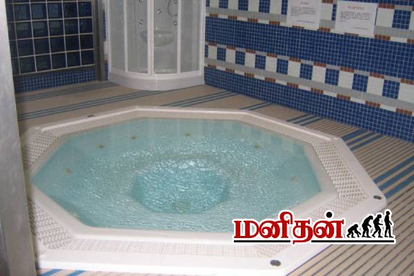 இது வீடா இல்ல மாளிகையா? பிக்பாஸ் 9 வீட்டை பார்த்து மெர்சலான விஜய் சேதுபதி | Bigg Boss House Design New Feature Photos