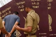48 கடவுச்சீட்டுகளுடன் 70 வயது முதியவர் கைது