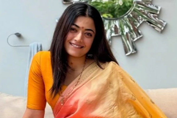 டாக்சிக் உறவிலிருந்து வெளியேற அவர்தான் உதவினார்.. திருமணத்திற்கு முன் ராஷ்மிகா கூறிய விஷயம் | Vijay Deverakonda Helped Rashmika Mandanna டாக்சிக் உறவிலிருந்து வெளியேற அவர்தான் உதவினார்.. திருமணத்திற்கு முன் ராஷ்மிகா கூறிய விஷயம் | Vijay Deverakonda Helped Rashmika Mandanna