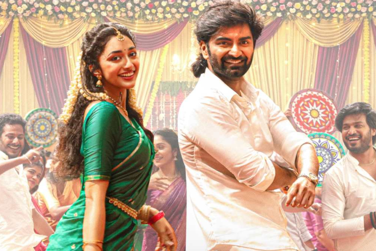 திரையரங்கில் வெற்றிபெற்ற 