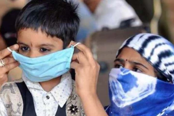 கொரோனாவின் 4வது அலை! தொற்றிலிருந்து குழந்தைகளை பாதுகாக்க என்ன செய்யலாம்?