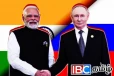 புடினின் திடீர் இந்திய விஜயம்: ஆரம்பமாகவுள்ள புதிய வணிக பாதை