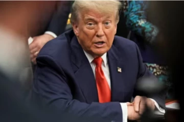 25,000 அமெரிக்கர்கள் இறந்திருப்பார்கள் ; அடுத்த குண்டை போட்ட ட்ரம்ப்