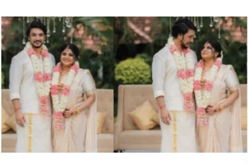 ஹனிமூன் பிளான் - ஷாக் கொடுத்த மஞ்சிமா மோகன்...!