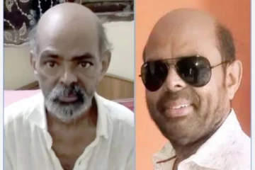 அவரா இவர் - மருந்து வாங்க காசில்லாமல் போராடும் பிதாமகன் படத் தயாரிப்பாளர்