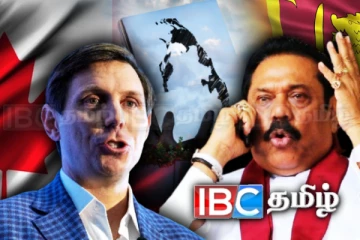 ராஜபக்சர்களுக்கு தக்க பதிலை வழங்கிய கனடா!