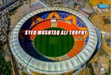 துடுப்பாட்டத்தில் மிரட்டிய தினேஷ் கார்த்திக் உள்ளிட்ட தமிழக வீரர்கள்! தோல்வியே சந்திக்காமல் வெற்றிநடை போட்டு அசத்தும் அணி