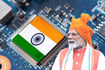 இந்தியா சொந்தமாக செமிகண்டக்டர் சிப்களை உருவாக்க திட்டம் - மோடி அறிவிப்பு