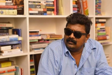 செக்ஸ் புக் படிச்சு அம்மாட்ட மாட்டினேன்.. ஆனா அவங்க..! மிஷ்கின் ஓபன் டாக்!