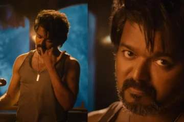 லியோ படத்தின் ஷூட்டிங் ஸ்பாட்டில் விஜய் எப்படி இருக்காரு பாருங்க..புகைப்படத்தை பகிர்ந்த லோகேஷ்