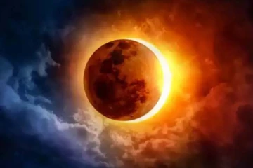 சந்திர கிரகணத்தில் கடைபிடிக்க வேண்டியவை என்னென்ன?