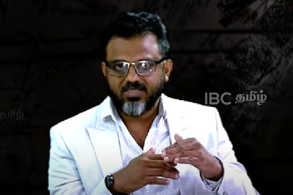 இலங்கையின் வரலாற்றை புரட்டிப்போட்ட இருபெரும் சக்திகள்! கூட்டமைப்பின் ரணில் எதிர்ப்பு காரணம் என்ன..! | Reason For The Anti Ranil Confederation Tna இலங்கையின் வரலாற்றை புரட்டிப்போட்ட இருபெரும் சக்திகள்! கூட்டமைப்பின் ரணில் எதிர்ப்பு காரணம் என்ன..! | Reason For The Anti Ranil Confederation Tna