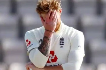 இங்கிலாந்து கேப்டனின் வீட்டில் புகுந்த முகமூடி கொள்ளையர்கள்! கண்டுபிடிக்க உதவுமாறு வேண்டுகோள்