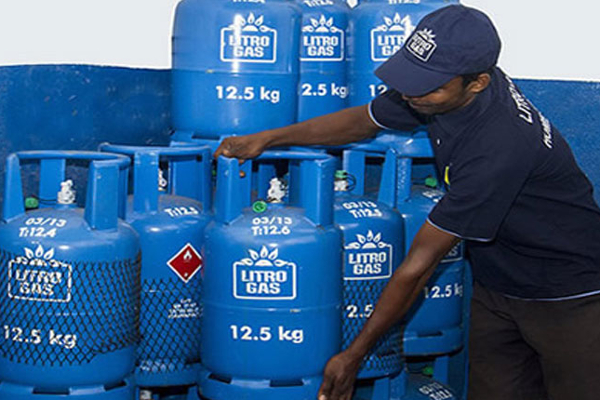 விநியோகம் தொடர்பில் லிட்ரோ நிறுவனத்தின் விசேட அறிவிப்பு!! | Litro Gas Distribution Plan Distribution From Tmrw