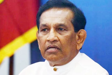 රාජිත වටලන්න සැලසුම් සූදානම් - කොමිසමෙන් දැඩි පියවර