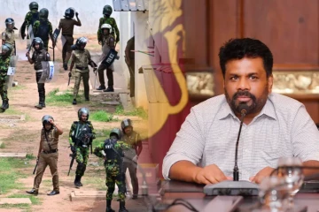 சிறைச்சாலை வன்முறைகள் குறித்து விசாரணைகள் தீவிரம்.. பிரதியமைச்சர் வெளியிட்ட தகவல்