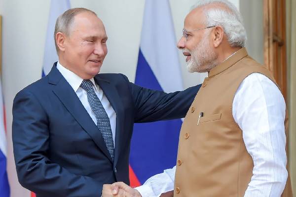இந்தியா அந்த முடிவுக்கு வர வேண்டும்... ரஷ்ய எண்ணெய் குறித்து அமெரிக்கா நெருக்கடி | India Russian Oil Purchase To Stop