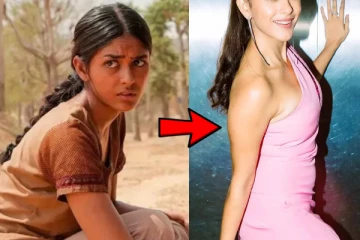 இந்த போட்டோவில் உள்ள நடிகை யார் தெரியுமா? இந்திய சினிமாவில் முன்னணி நடிகை