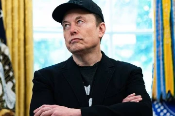 ட்ரம்புடனான மோதல் போக்கால் எலோன் மஸ்க் எதிர்கொள்ளவிருக்கும் பேரிழப்பு