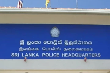 பொலிஸ் சான்றிதழ் தொடர்பில் தற்காலிக நடைமுறை !