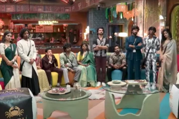 Bigg Boss: இவங்க ட்ராமாவிற்கு நல்ல ட்விஸ்ட்.... விளாசும் விஜய்சேதுபதி