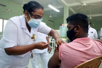 இலங்கையின் நடவடிக்கை குறித்து சர்வதேச மன்னிப்புச் சபை காட்டம்!