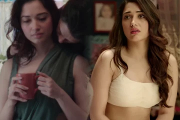 ரொமான்டிக் விடுமுறைக்காக அந்த நடிகருடன் சென்றாரா தமன்னா..இணையத்தில் கசிந்த வீடியோ