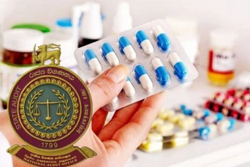 பொதுமக்களுக்கு நியாய விலையில் மருந்துகளை வழங்குமாறு பரிந்துரை