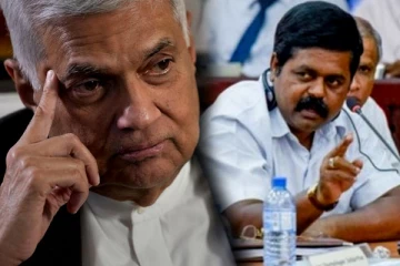 தமிழர் மத்தியில் பெரும் அதிர்வலைகளை ஏற்படுத்திய சர்ச்சை! உடன்படமாட்டோம் என்கிறார் சிறீதரன்