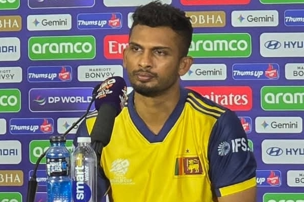 இலங்கை அணியின் படுதோல்விக்கான காரணம்! அணி தலைவர் பகிரங்கம் | Reason Why Sri Lanka Lost In The T20 World Cup