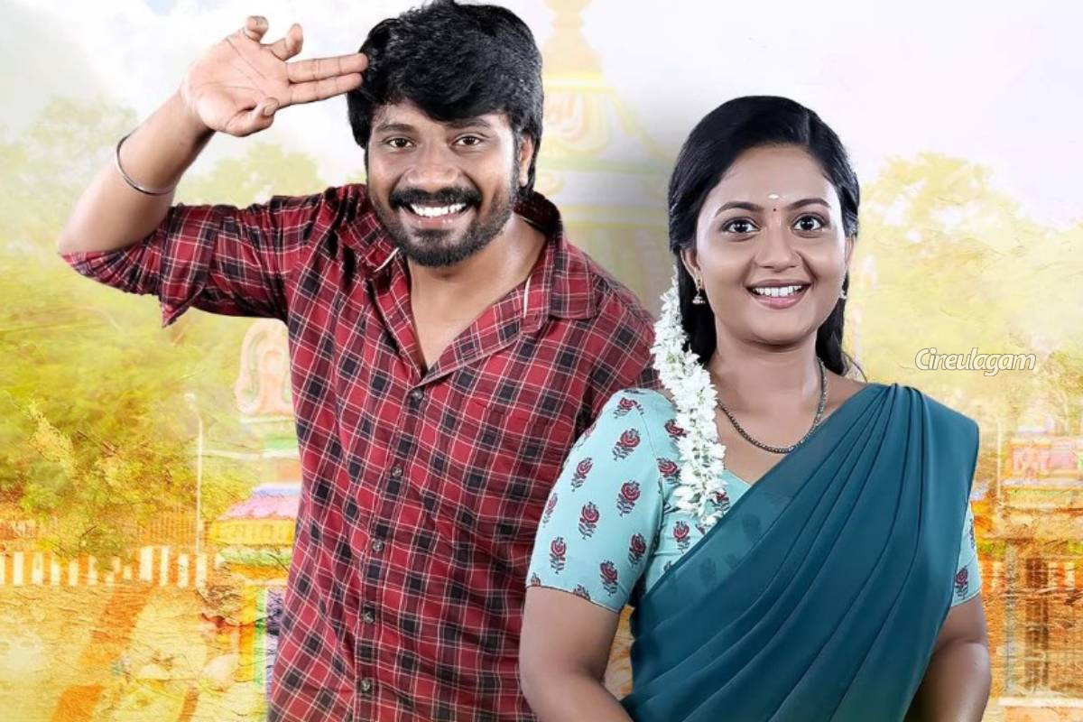 வரும் திங்கள் முதல் விஜய் டிவியின் சில சீரியல்களின் நேரம் மாற்றம்... எந்தெந்த தொடர்கள் தெரியுமா? | Time Change Alert In Vijay Tv Serials