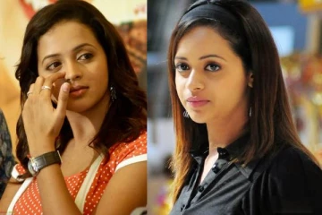 வாங்கிய காசுக்கு என்னைப்பற்றி அவதூறு கூறட்டும்: நடிகை பாவனா கொந்தளிப்பு