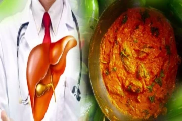 கல்லீரலை சுத்தப்படுத்தும் கோவக்காய் குழம்பு... இப்படி ஒருமுறை செய்து பாருங்க