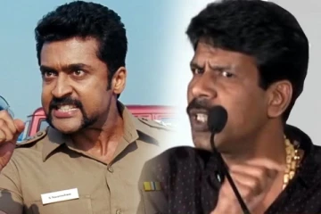 வெச்சு செய்த பாலா, தலைதெறிக்க ஓடிய சூர்யா.. இந்த ஜென்மத்தில் திரும்பி வரமாட்டார்