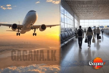 මැදපෙරදිග ගුවන් කලාප කිහිපයක් තාවකාලිකව වසා දමයි