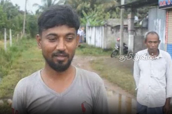 37 ஆண்டுகளாகப் புறக்கணிக்கப்படும் கந்தளாய் ஜனசக்தி வீதி: மக்கள் விசனம் | Janashakthi Road Neglected For 37 Years Is A Rag