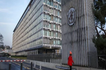 கொரோனாவின் முடிவு எப்போது? - உலக சுகாதார மையம்