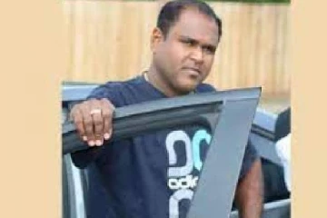 அவுஸ்திரேலியாவில்  மேலும் ஒரு இலங்கை  தமிழ் இளைஞர் உயிரிழப்பு