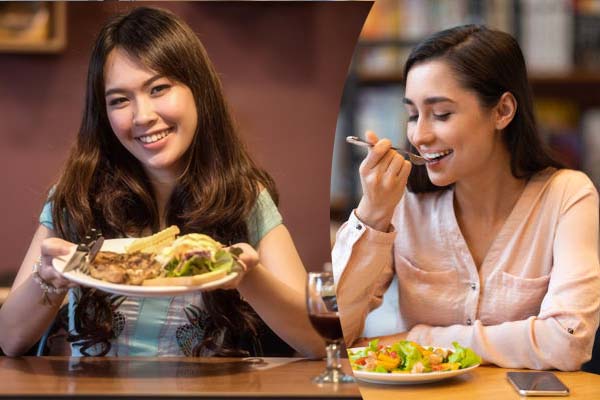 எப்பொழுதும் ஆரோக்கியமாக இருக்க வேண்டுமா? இந்த திசையில் அமர்ந்து சாப்பிடாதீங்க | Which Direction Sit And Eat In Is Good For Health