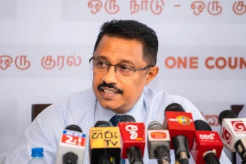 ஜனக ரத்நாயக்கவும் ஜனாதிபதித் தேர்தலில் போட்டி