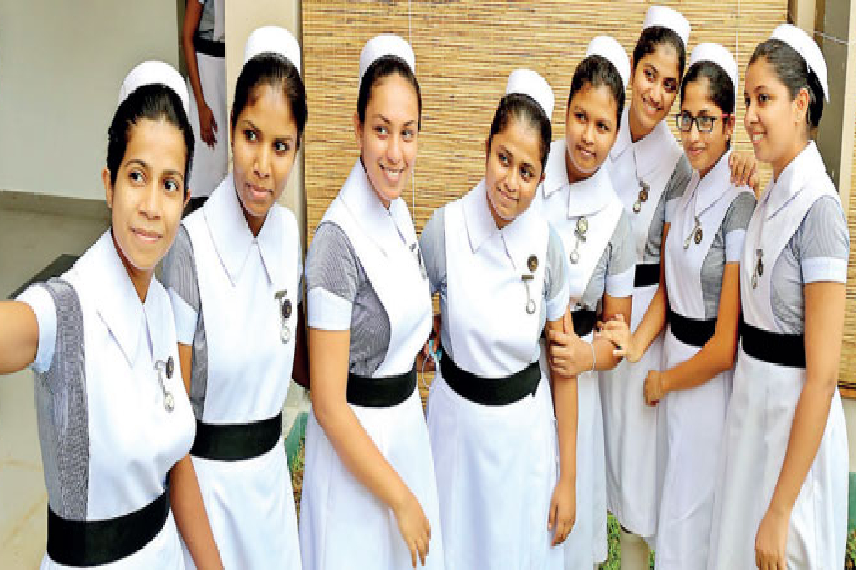சுகாதாரத் துறையில் ஊழியர் பற்றாக்குறை; உள்ளீர்க்கப்படவுள்ள 3,000 தாதியர் | Staff Shortage Health Sector 3 000 Nurses