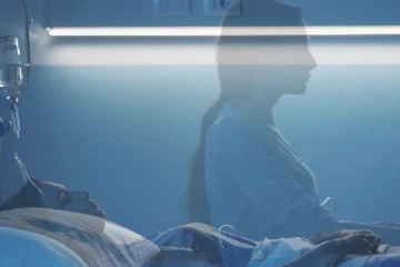 மரணம் ஏற்படும் போது நிகழ்வது என்ன? வாழும்போதே சாவை பார்க்கலாம்