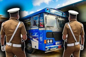 கொழும்பு நோக்கி பயணித்த தனியார் பேருந்து விபத்து: ஏழு பேர் படுகாயம்